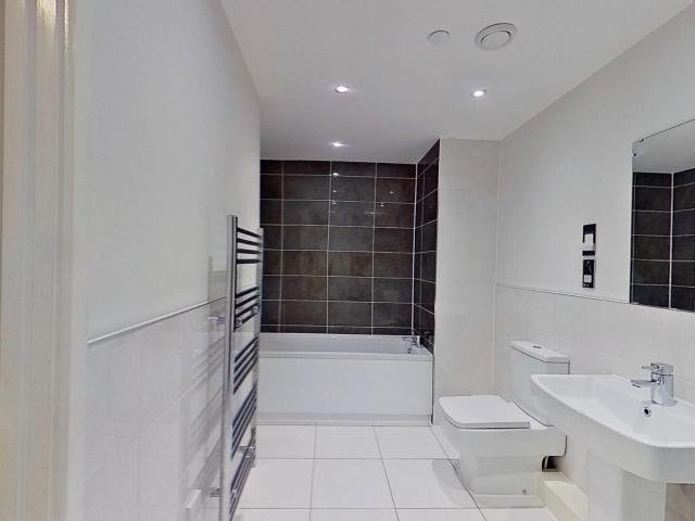 Apartment for rent in Hunslet, West Yorkshire