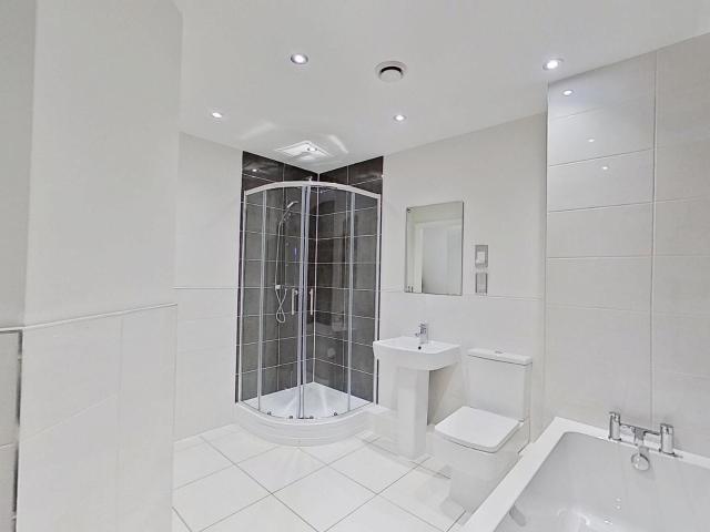 Apartment for rent in Hunslet, West Yorkshire