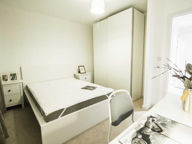 Apartment for rent in London Borough of Lewisham, Greater London
