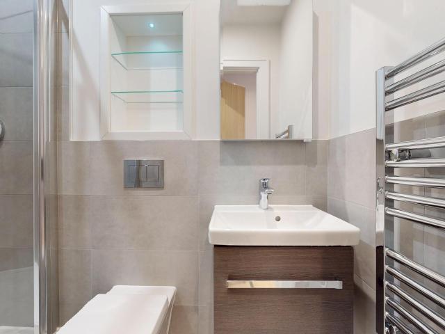 Apartment for rent in Greater London