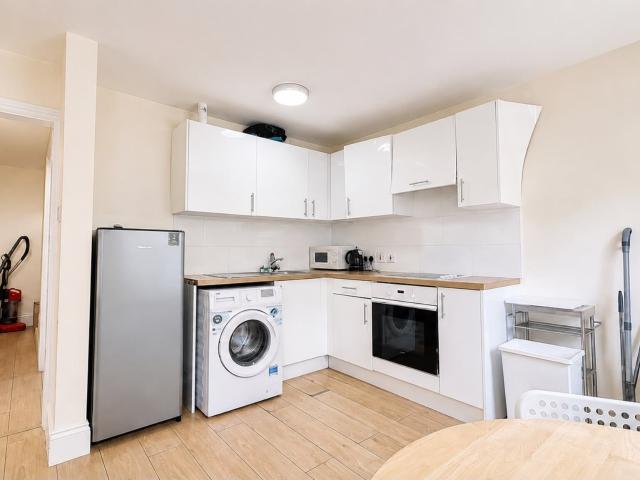 Apartment for rent in Saint Giles, Bloomsbury