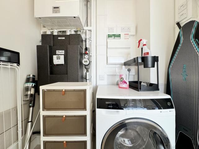 Apartment for rent in Finsbury, Greater London