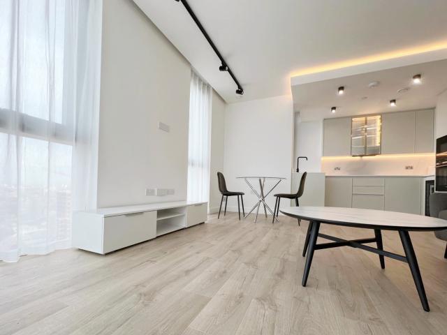 Apartment for rent in Finsbury, Greater London