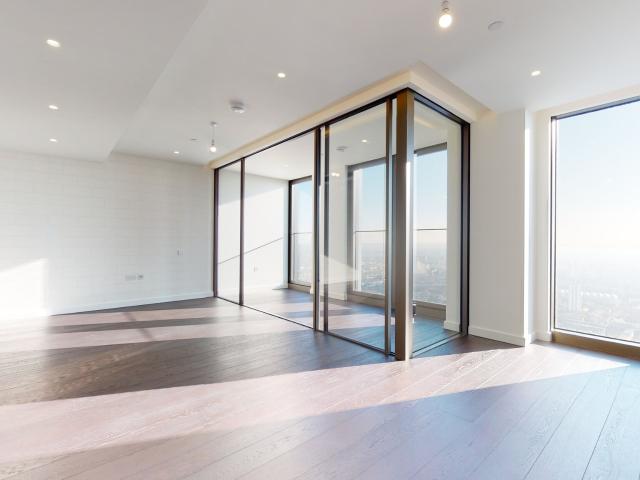 Apartment for rent in Vauxhall, Greater London
