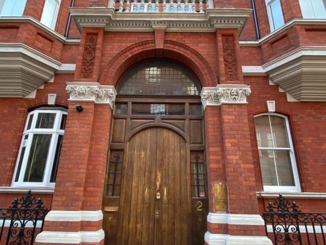 Apartment for rent in Chelsea, Greater London