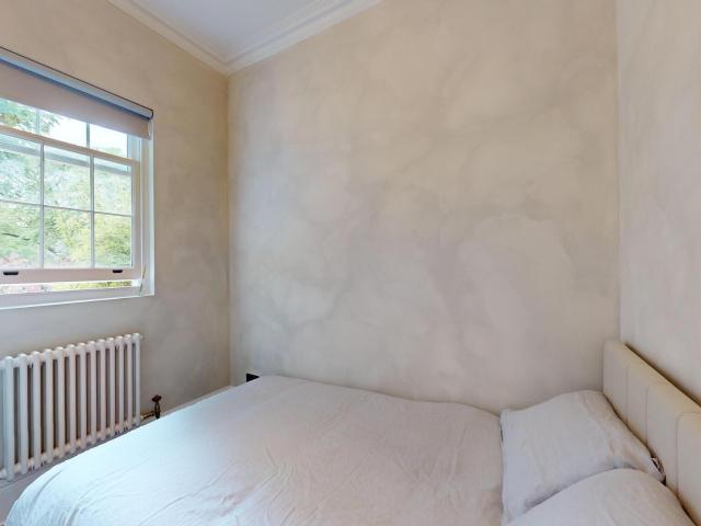 Apartment for rent in Barnsbury, Greater London