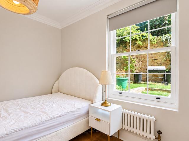 Apartment for rent in Barnsbury, Greater London