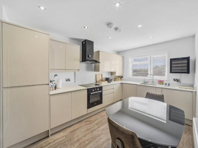 Apartment for rent in Walworth, Greater London