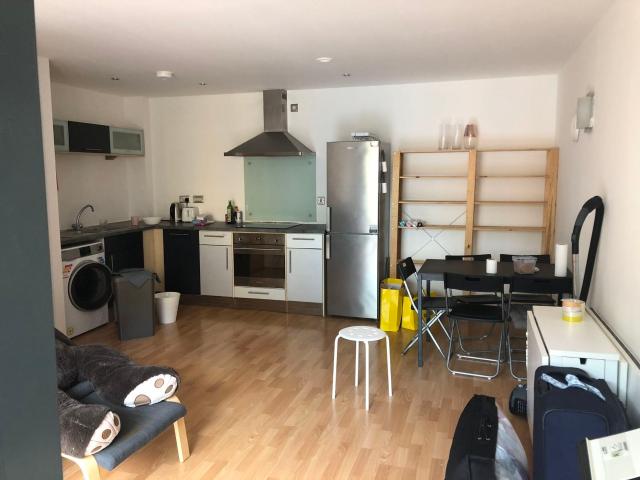 Apartment for rent in Saint George's, South Yorkshire