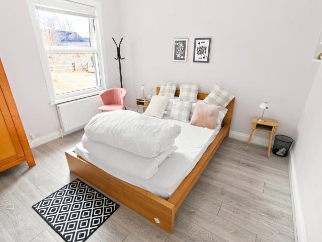Apartment for rent in Leyton, Greater London