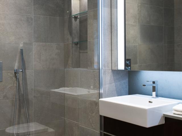 Apartment for rent in Nine Elms, Greater London