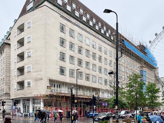 Apartment for rent in Greater London