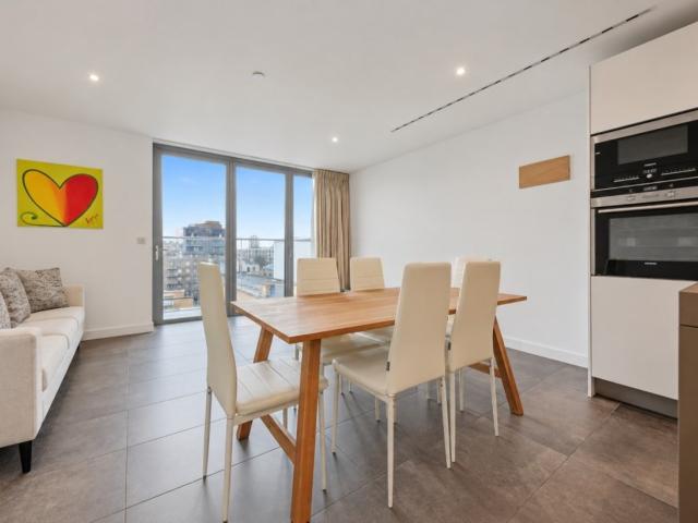 Apartment for rent in Islington, Greater London