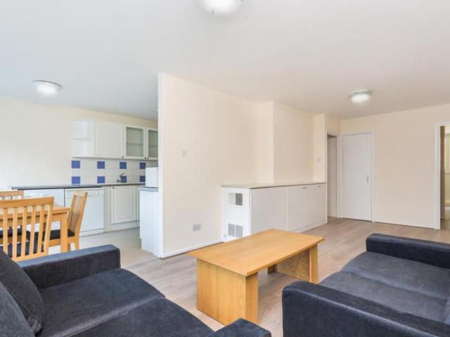 Apartment for rent in East Marylebone, Marylebone
