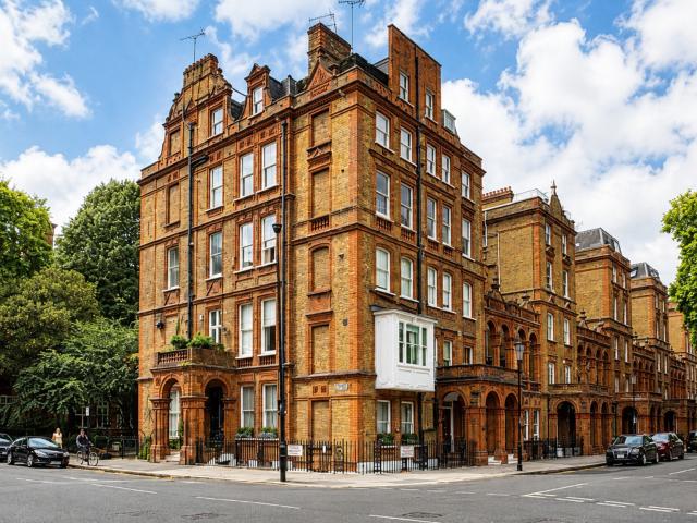 Apartment for rent in Royal Borough of Kensington and Chelsea, Greater London