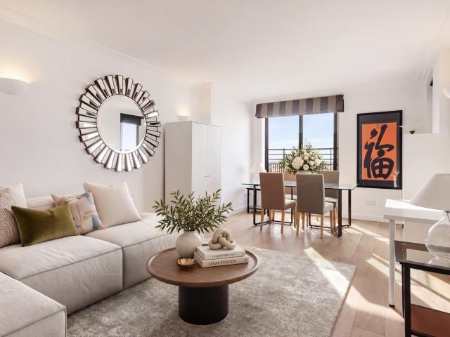 Apartment for rent in Royal Borough of Kensington and Chelsea, Greater London