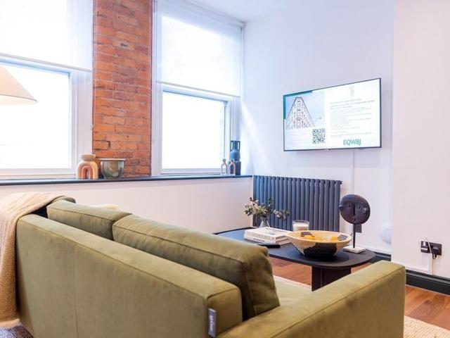 Apartment for rent in City Centre, Georgia