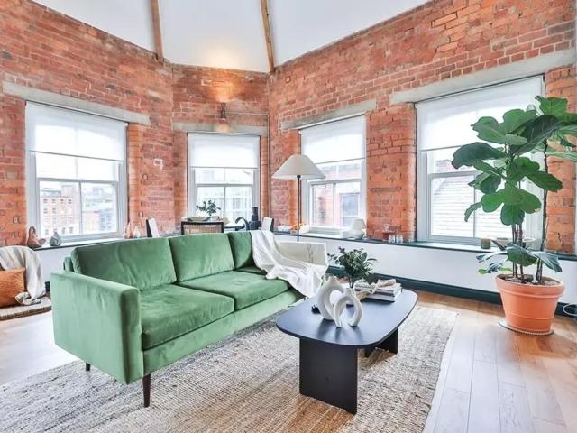 Apartment for rent in City Centre, Georgia