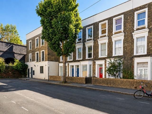 Apartment for rent in Holloway, Lower Holloway