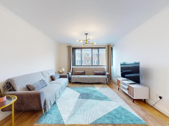 Apartment for rent in Earl's Court, Greater London