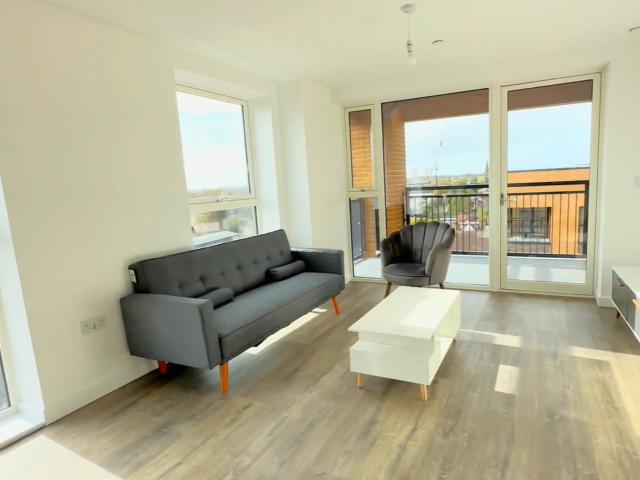 Apartment for rent in London Borough of Ealing, Greater London
