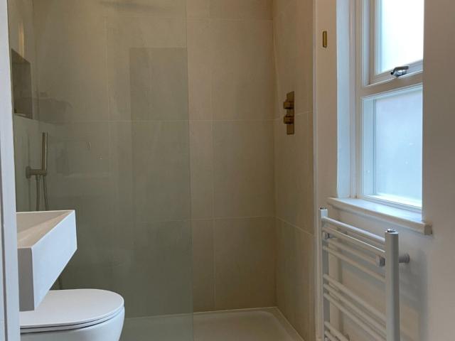 Apartment for rent in London Borough of Camden, Greater London
