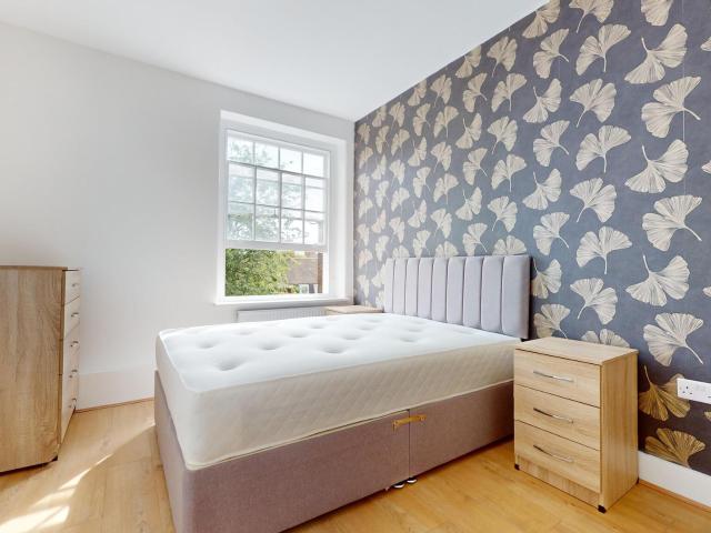 Apartment for rent in St. John's Wood, Greater London