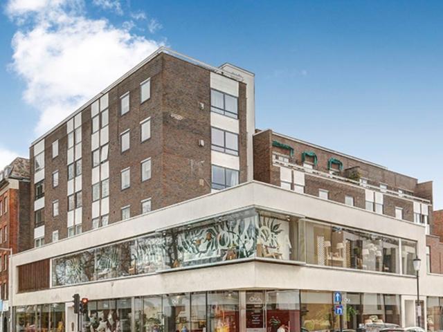 Apartment for rent in Chelsea, Greater London