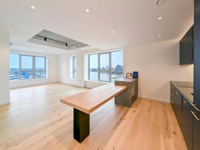 Apartment for rent in Goodluck Hope, Blackwall