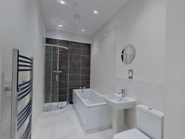 Apartment for rent in Hunslet, West Yorkshire