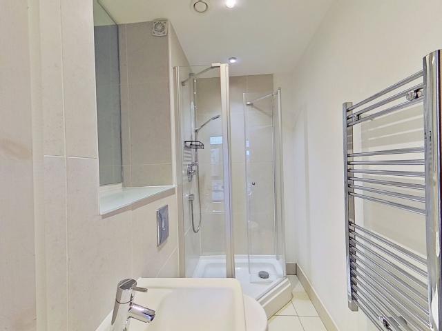 Apartment for rent in Holbeck, Leeds