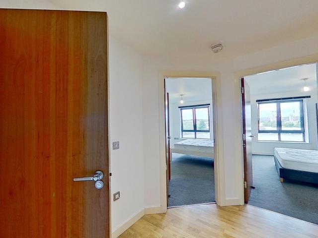 Apartment for rent in Holbeck, Leeds