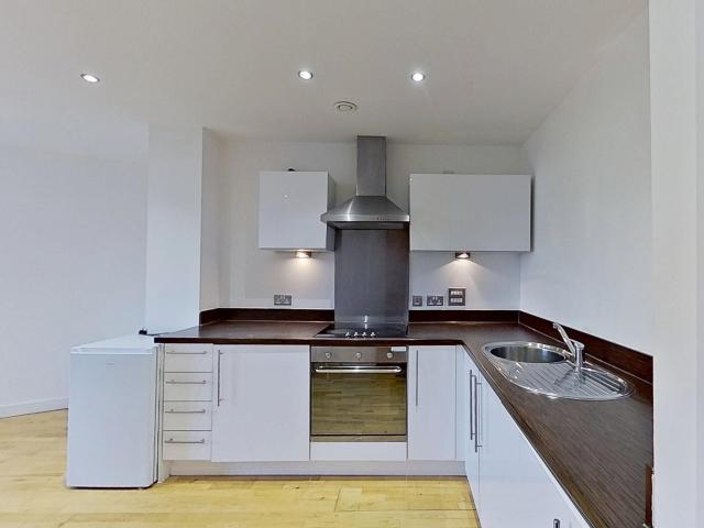 Apartment for rent in Holbeck, Leeds