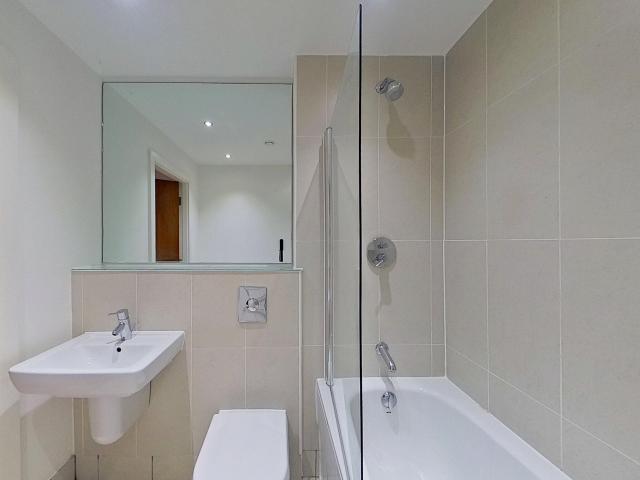 Apartment for rent in Holbeck, West Yorkshire