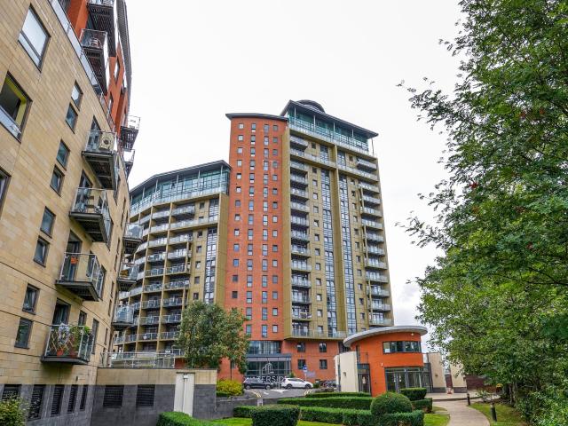 Apartment for rent in Holbeck, West Yorkshire