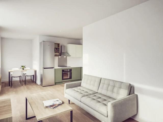 Apartment for rent in Edgbaston, West Midlands