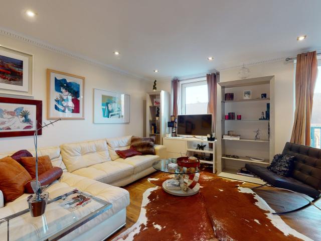 Apartment for rent in Marylebone, Greater London