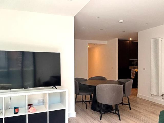 Studio for rent in London Borough of Ealing, Greater London