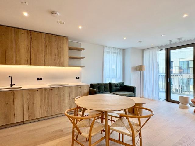Studio for rent in Walworth, Greater London