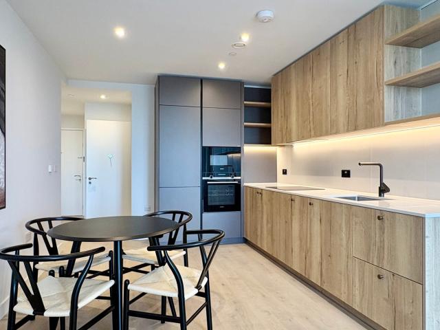Studio for rent in Walworth, Greater London