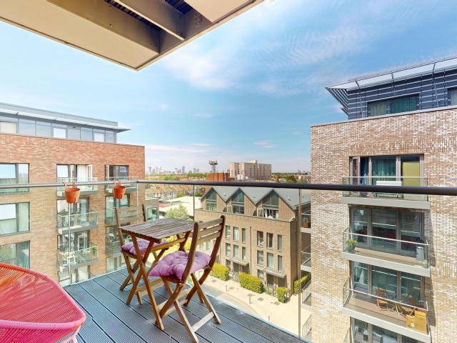 Apartment for rent in Upton Park, Greater London