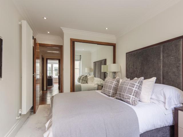 Apartment for rent in Bayswater, Greater London