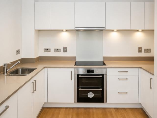 Apartment for rent in Ocean Estate, Stepney