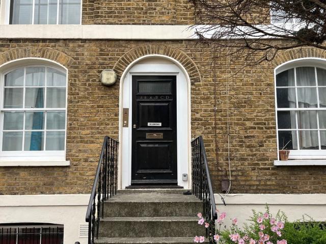 Apartment for rent in Covent Garden, Victoria