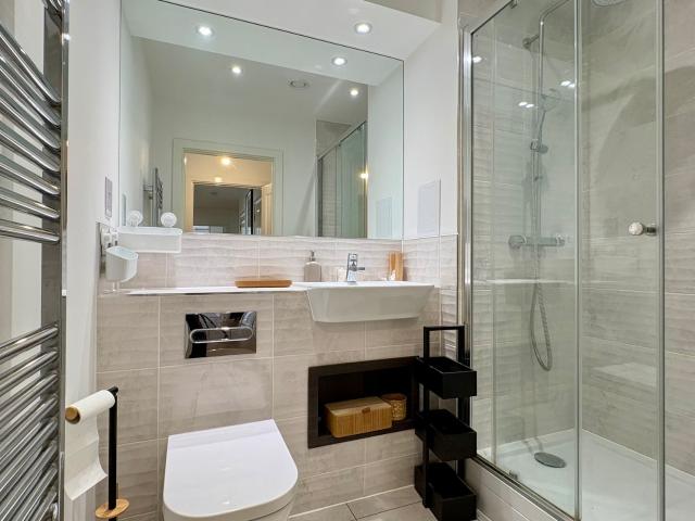 Apartment for rent in Beckton, Greater London