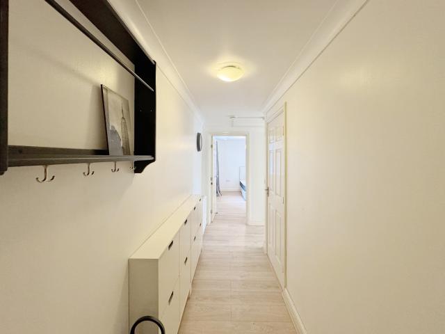 Apartment for rent in Bromley-by-Bow, Bow