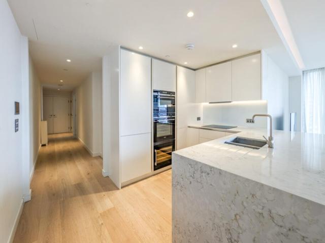 Apartment for rent in Isle Of Dogs, Greater London