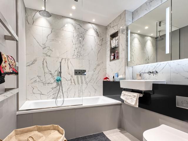 Apartment for rent in London Borough of Tower Hamlets, Greater London
