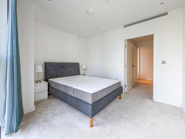 Apartment for rent in Isle Of Dogs, Greater London