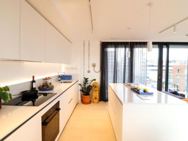 Apartment for rent in Devonshire, South Yorkshire